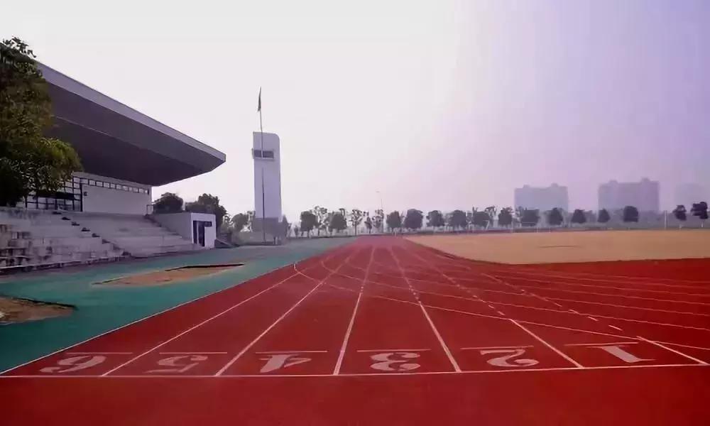 苏州新区实验中学高中有几个校区,苏州新区实验初级中学锦峰路校区