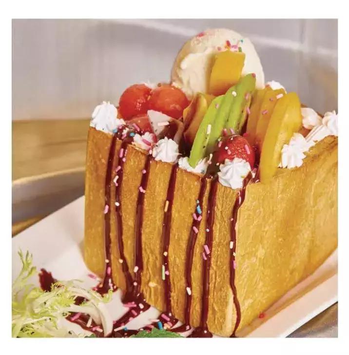 掐指一算——汪汪汪~520快到了，你需要这份顺德里攻略！