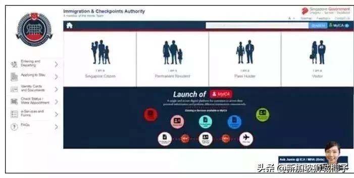 新加坡用什么上网,新加坡上网怎么上