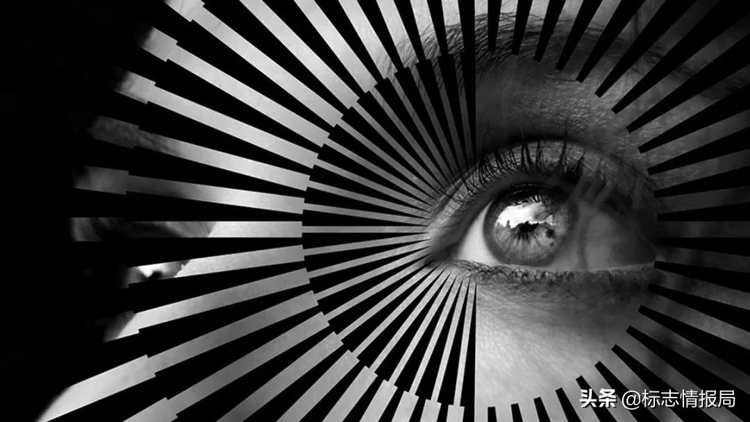 一个logo,一个logo变另一个logo