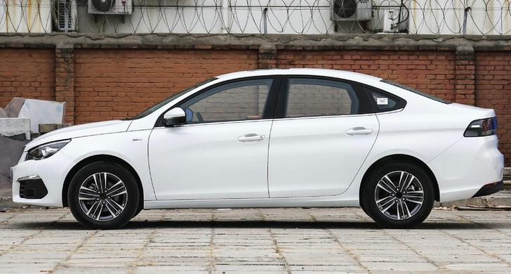 标致308还能值多少钱,标致308降价6万真的吗