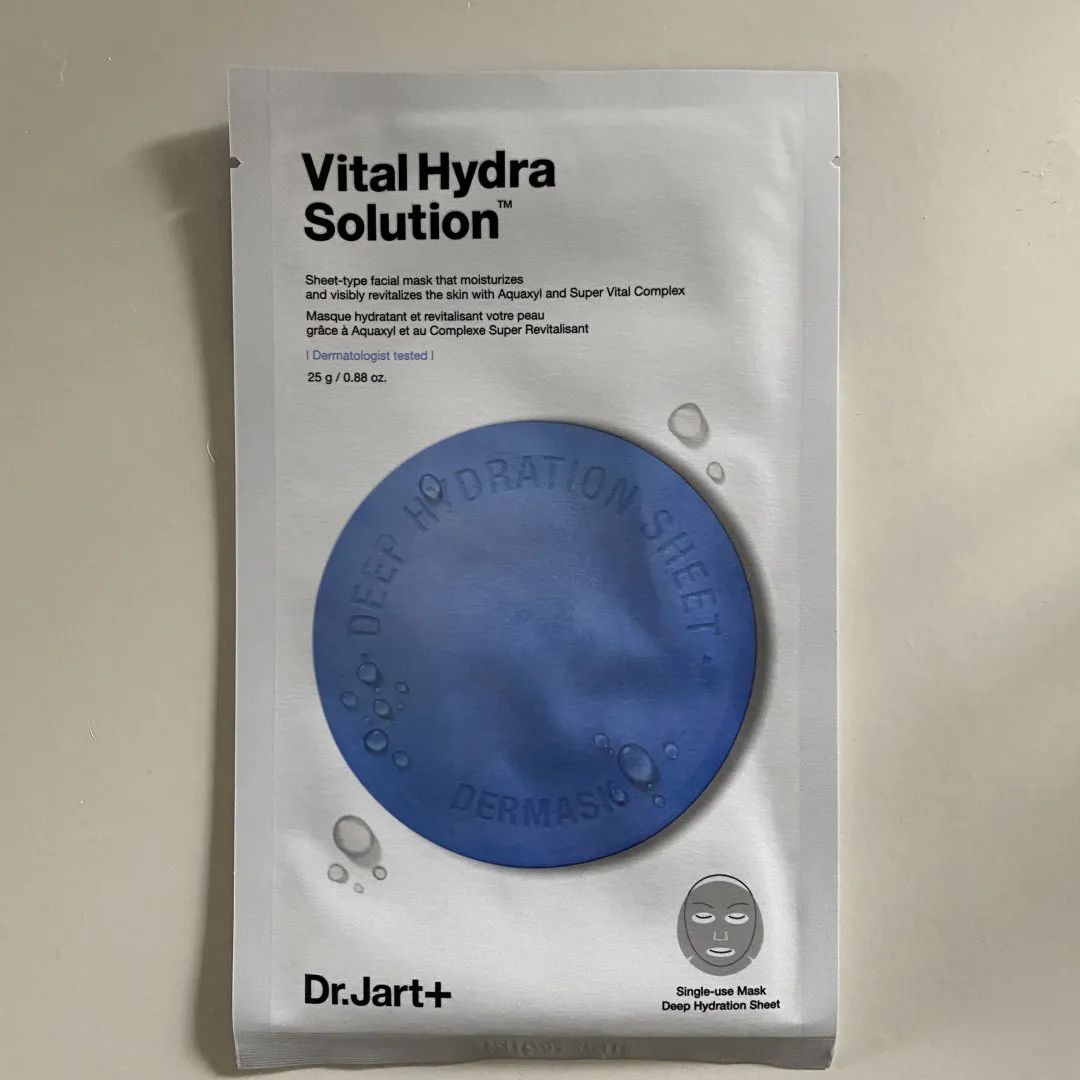 最好用的大牌面膜推荐,十大国产品牌好用面膜