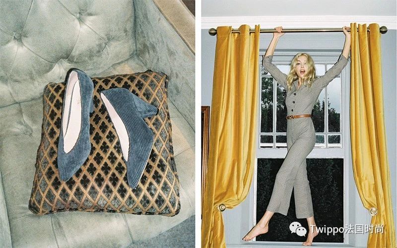 2019年巴黎女装,巴黎世家今年新爆款衣服