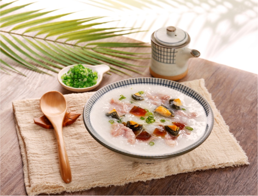 8种家常粥的做法暖心又暖胃,一碗粥暖人又暖心