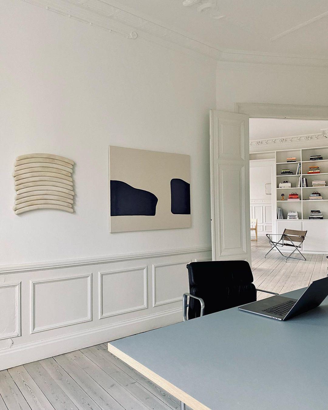 全球十大艺术收藏家,2020全球10个艺术品收藏家的家