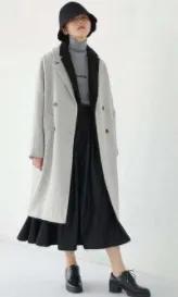 米驼色配什么颜色的内搭,驼色配什么颜色裤子