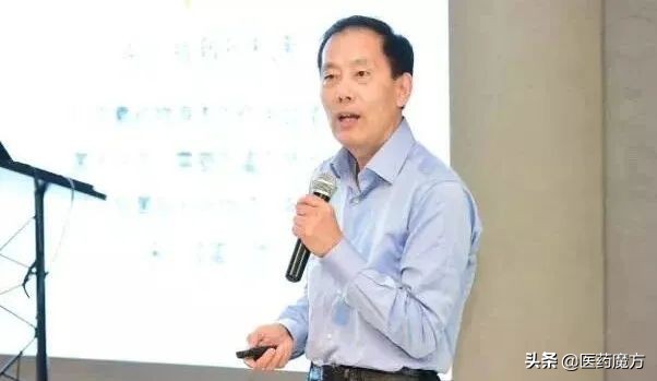 袁征宇,盟科药业袁征宇