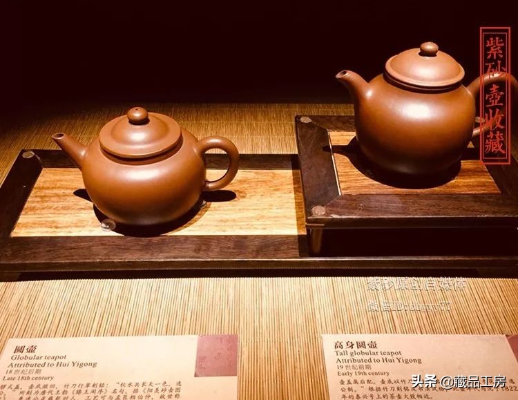 难得一见的收藏品,难得一见的馆藏