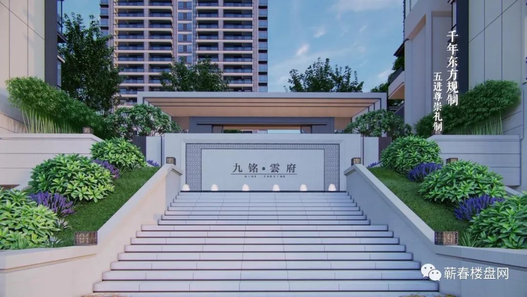 8月楼市淡季，有的楼盘却能逆势而起