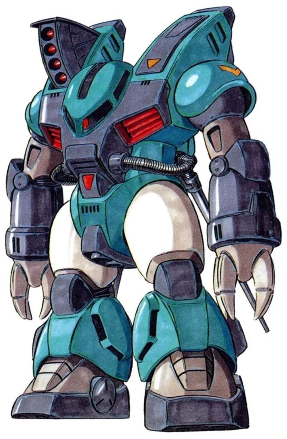 独眼巨人冲锋怎么躲,独眼巨人真实战斗视频