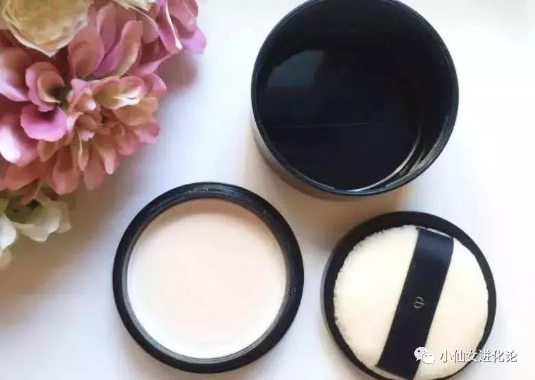 网红爆款细腻控油散粉,散粉推荐网红爆款持久定妆