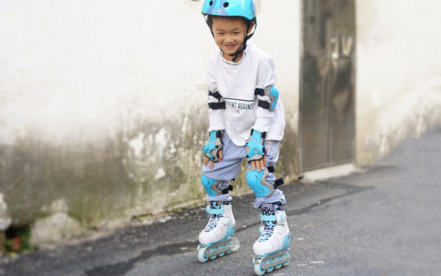 酷骑轮滑鞋测评,酷骑新款轮滑鞋