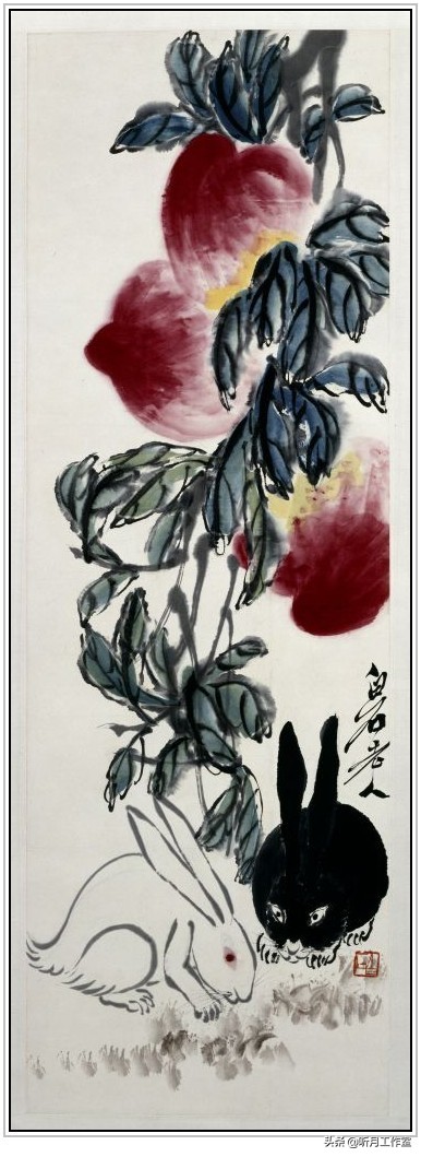 齐白石和平奖发言,齐白石人民艺术家奖项图片