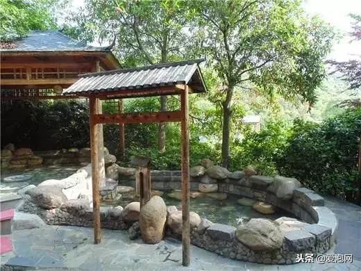 江西最美的10个温泉,原来温泉也可这么美(附自驾路线及价格)!
