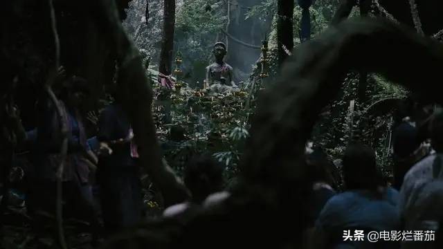 10部经典恐怖片,最经典的10部恐怖片