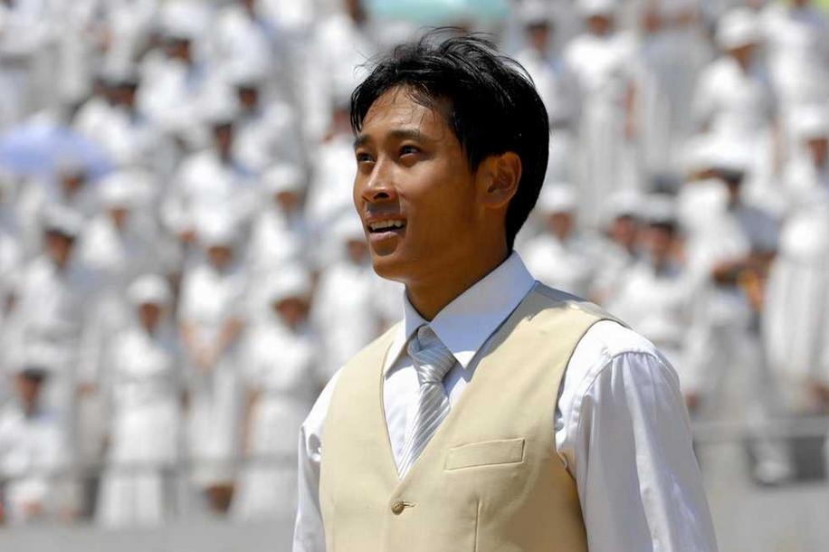 体育真实事件改编,真实事件改编的体育励志电影篮球