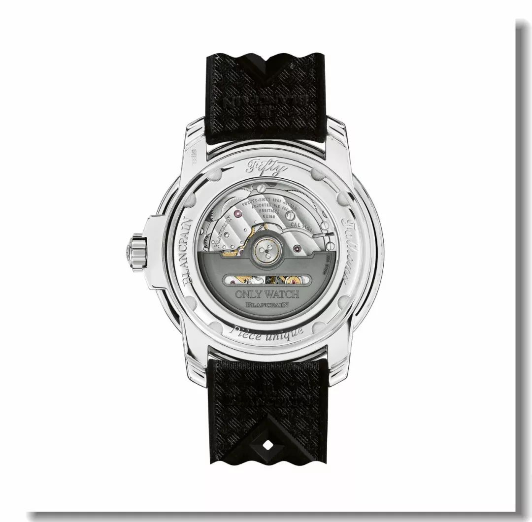 OnlyWatch，百达翡丽为了创下世界纪录，拼了