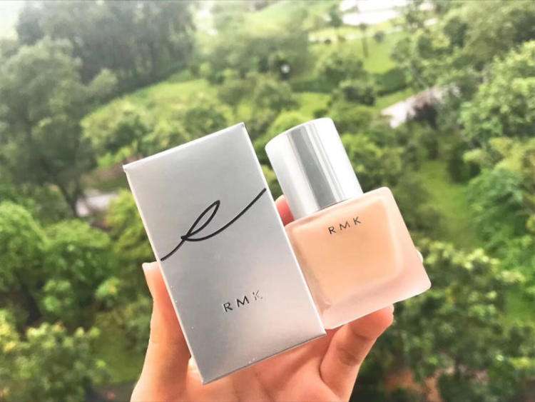 mac粉底液推荐必买色号,mac最受欢迎的粉底液