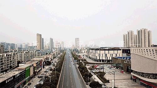 扬州新开业的商场叫什么,扬州世界级商业体开业