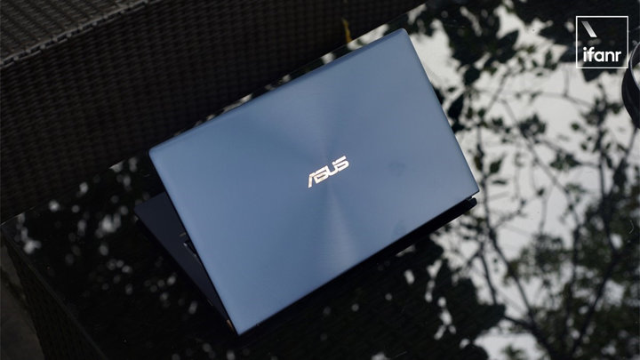 华硕灵耀deluxe13吐槽,华硕灵耀deluxe14寸评测