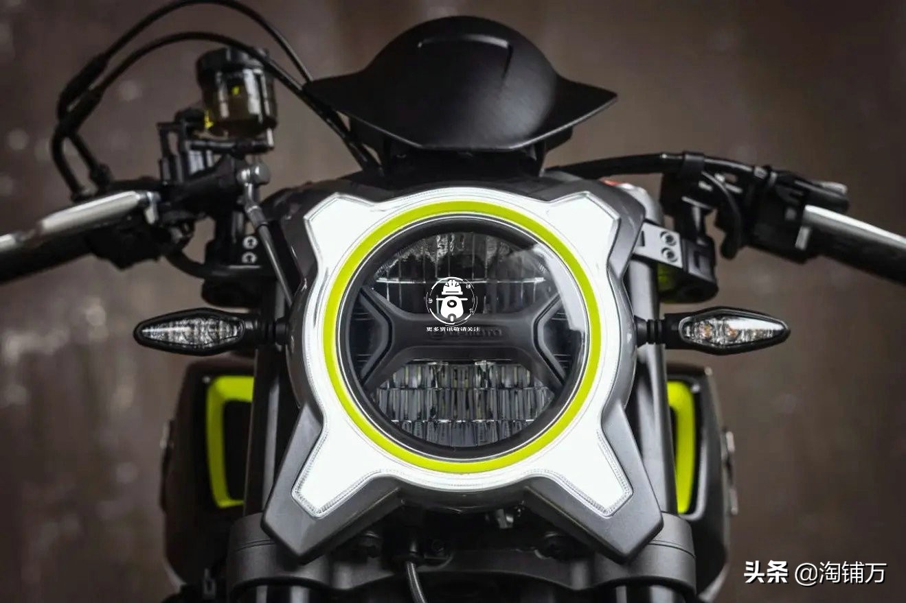 春风700cl-xsport运动版测试最新,2023款春风clx700运动版