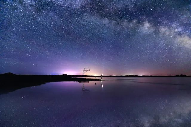 星空拍摄并不难,10个星空拍摄技巧