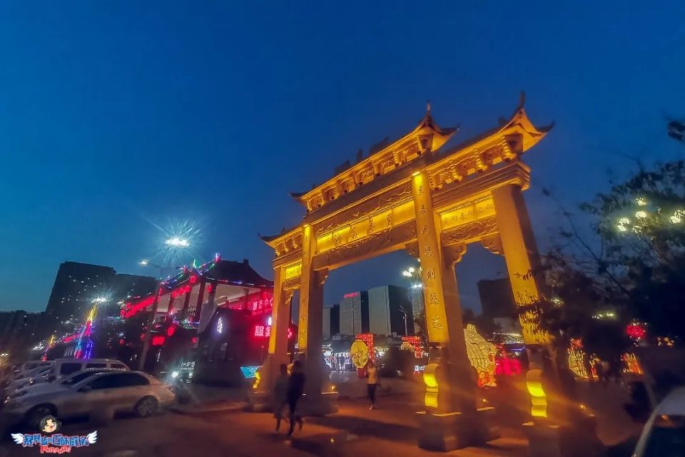 沈阳夜市哪个最值得去,盘点沈阳最值得去的3大夜市