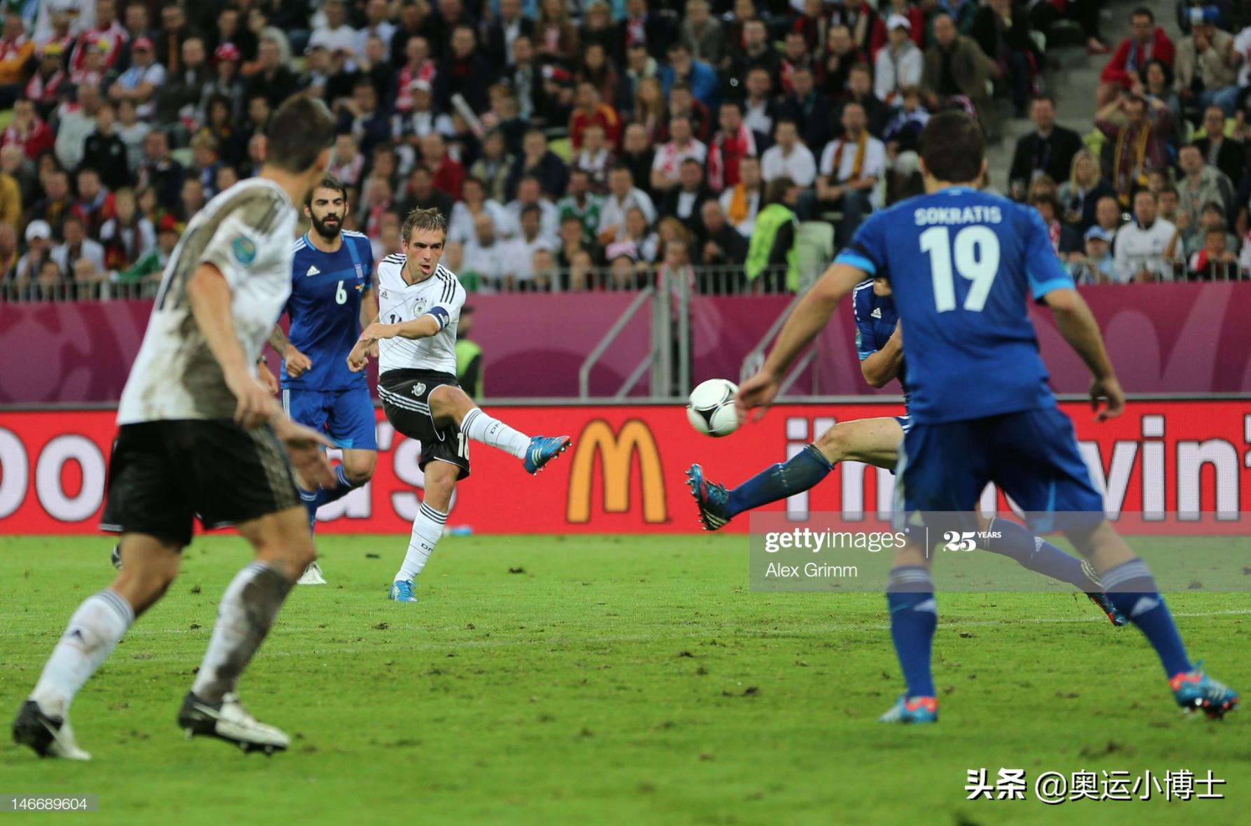 “小镇做题家”的高考往事：那段昏暗的岁月，足球是我唯一的支柱