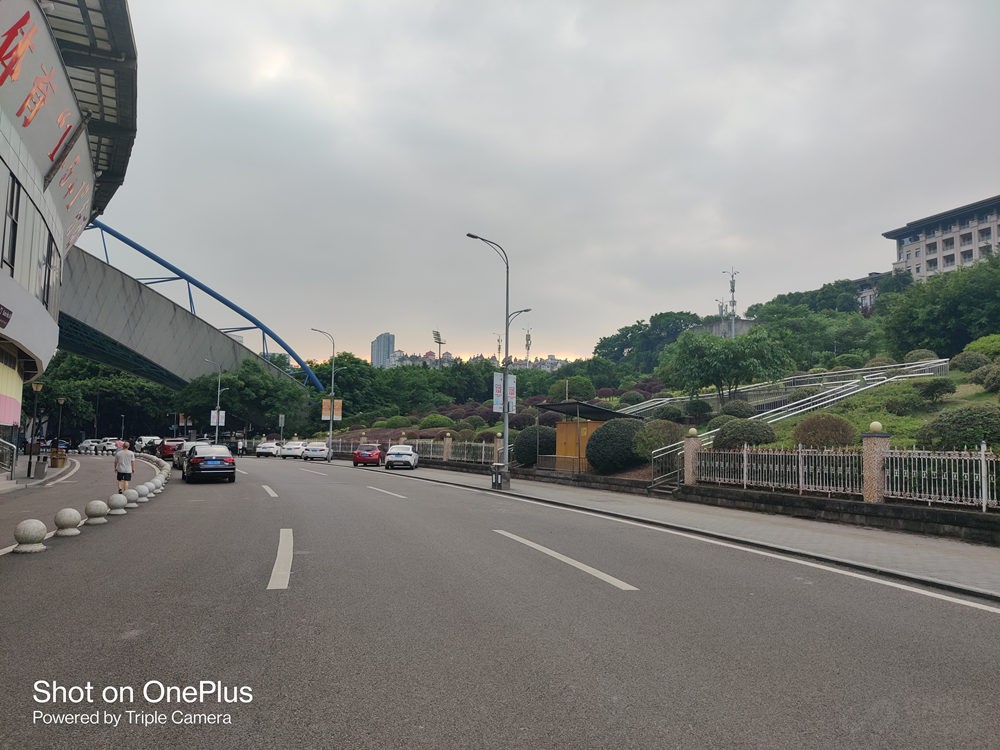 oneplus8pro深度测评,oneplus8使用功能