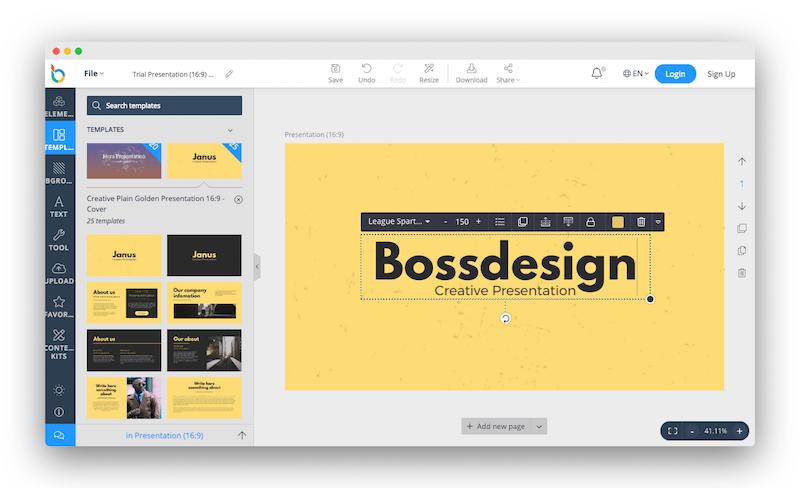 收藏设计师必备的9大工具网站,13款在线设计神器