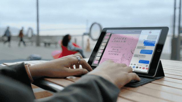 ipadmini6全新评测,伪装成手机的平板