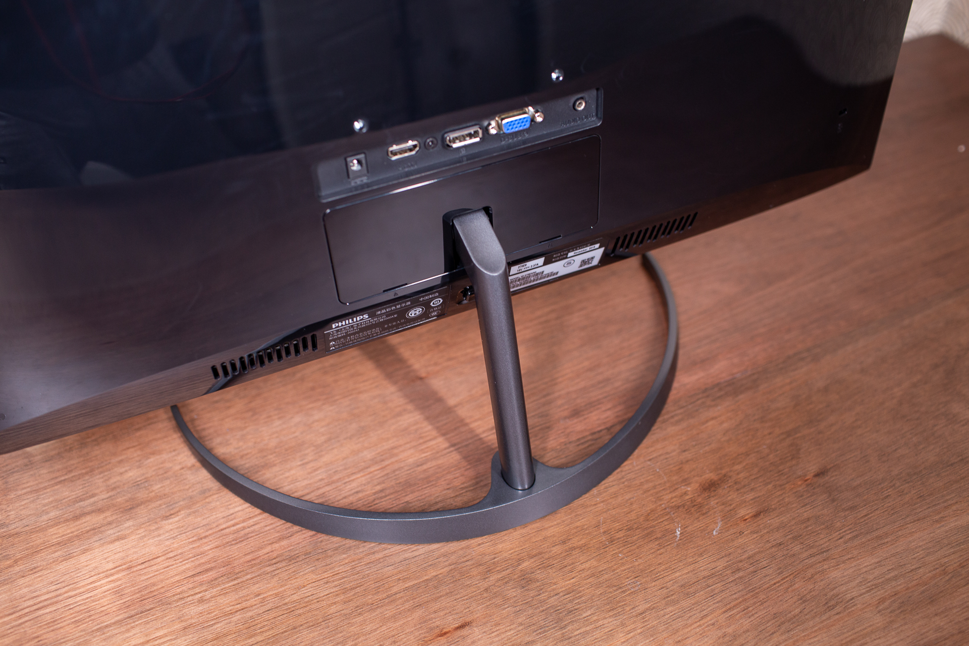 飞利浦275e1e深度评测,飞利浦显示器275e拆解