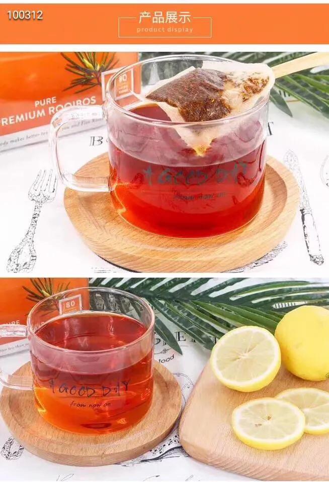 南非博士冻干茶,南非博士茶薄荷味