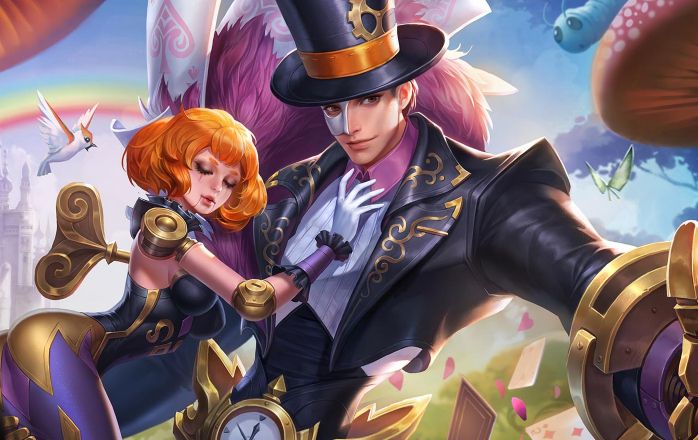 王者荣耀这几个英雄让人听错,王者荣耀名字五个6