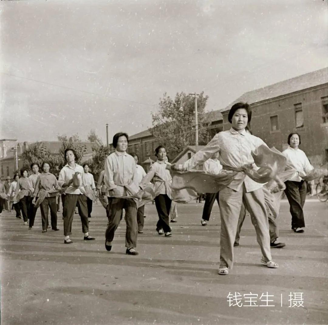 闲议上世纪博山的“家属工厂”