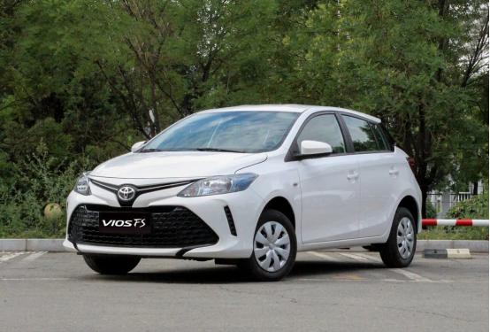 高效而节能，威驰FS双VVT-INR发动机解读