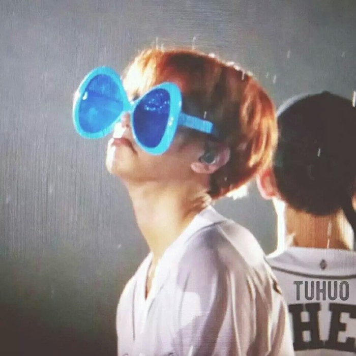 边伯贤超酥话语,边伯贤在舞台上说的话