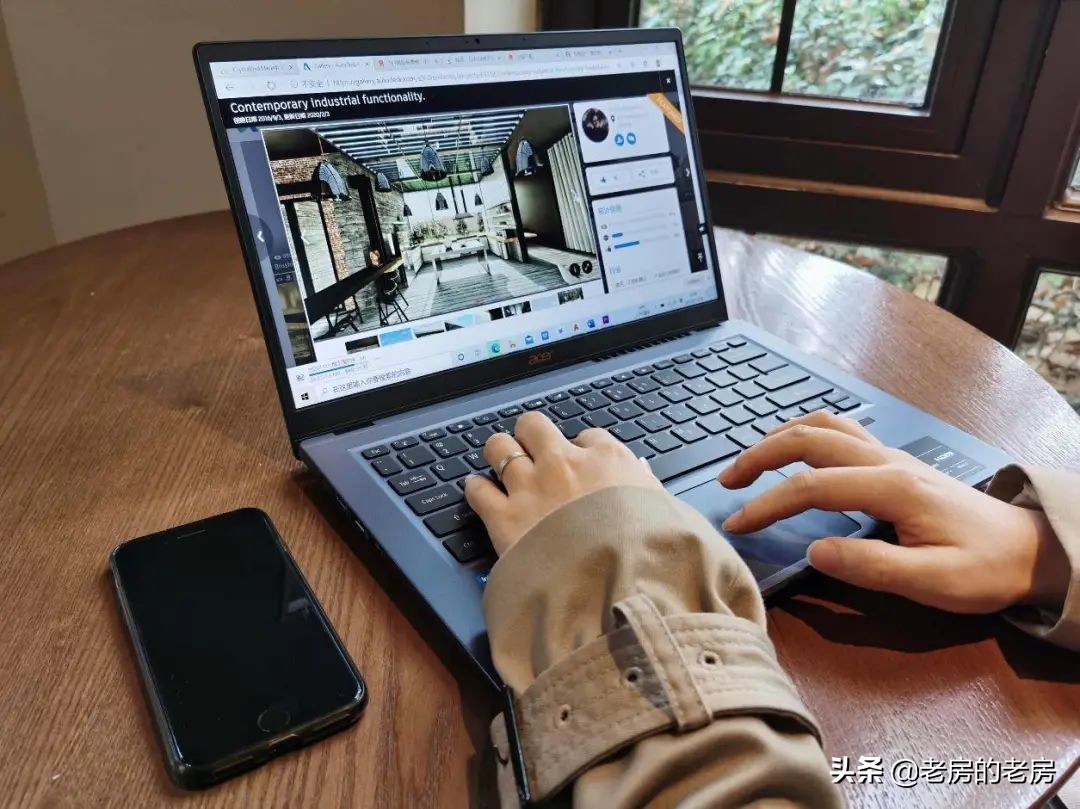 宏碁非凡s3x笔记本电脑,宏碁笔记本s3x测评