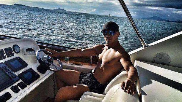 武僧一龙目前的状况,武僧一龙的现状