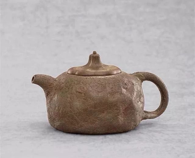 巨匠匠心|纪一代宗师：顾景舟真实不凡的一生