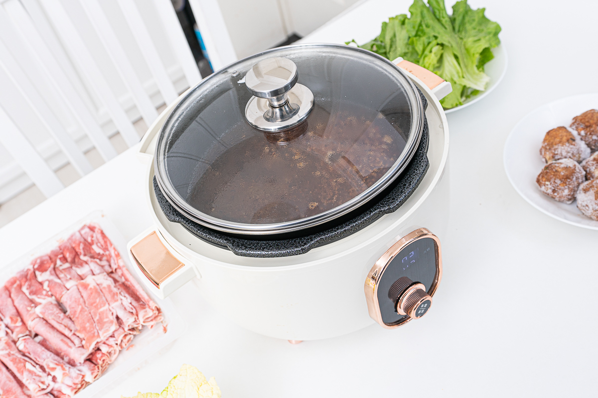 电压力锅和饭煲有什么区别,电压力锅与电饭煲测评