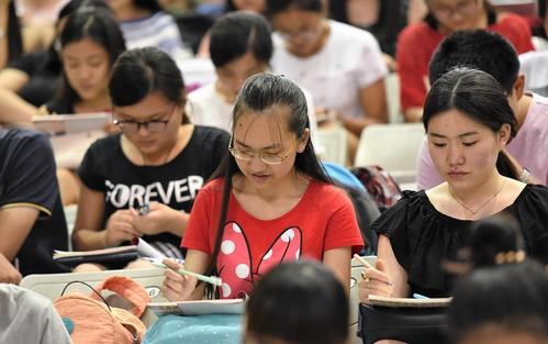 考研调剂拟录取确认时间是多久,考研调剂接受了不去