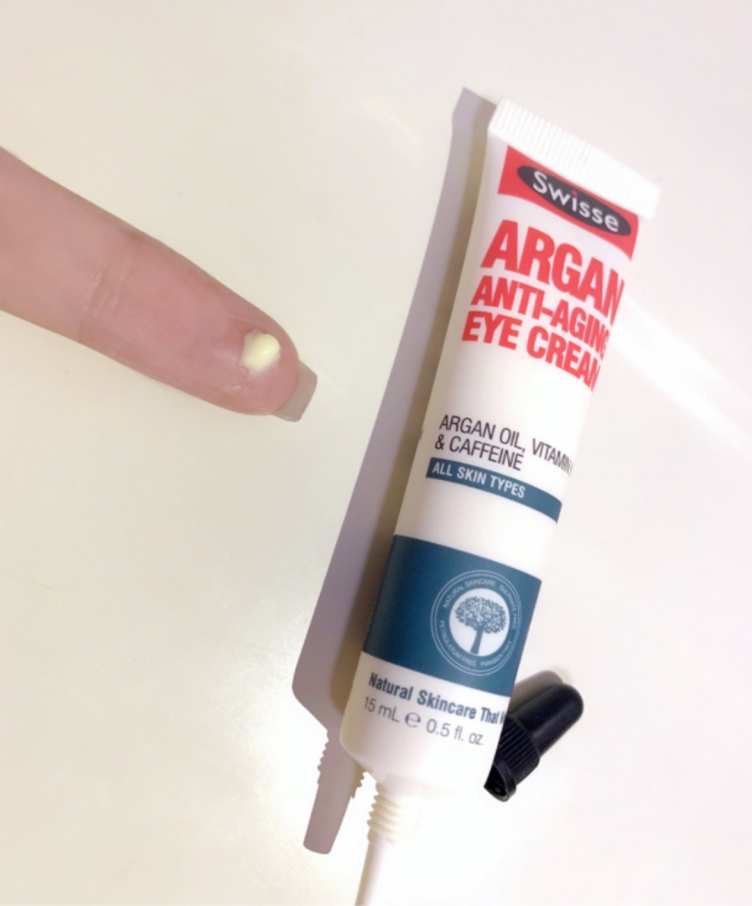 兰蔻和雅诗兰黛哪个眼霜比较好用,眼霜用不起的说说