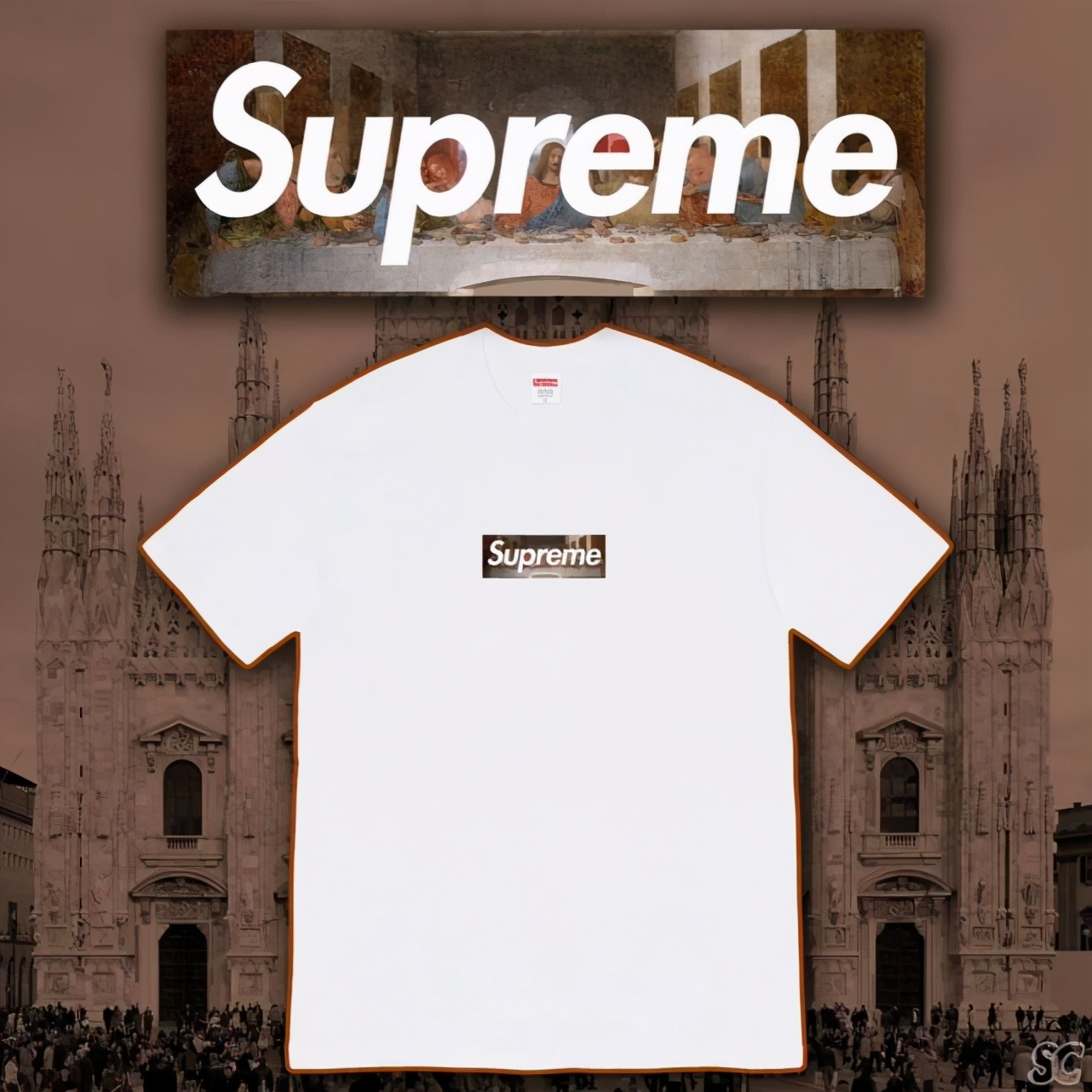 supreme最新发售boxlogo,supreme什么时候发售boxlogo