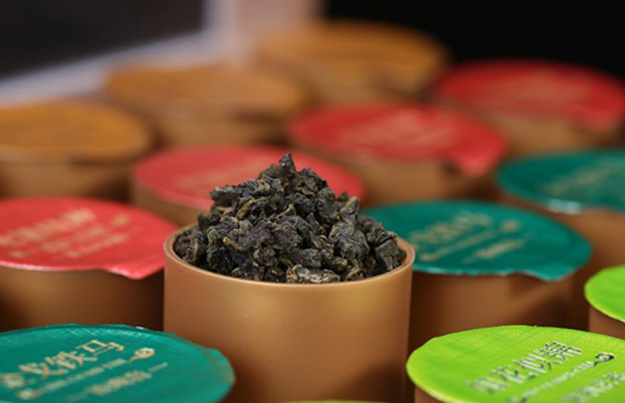 过年送礼小罐茶,过年送礼不上火