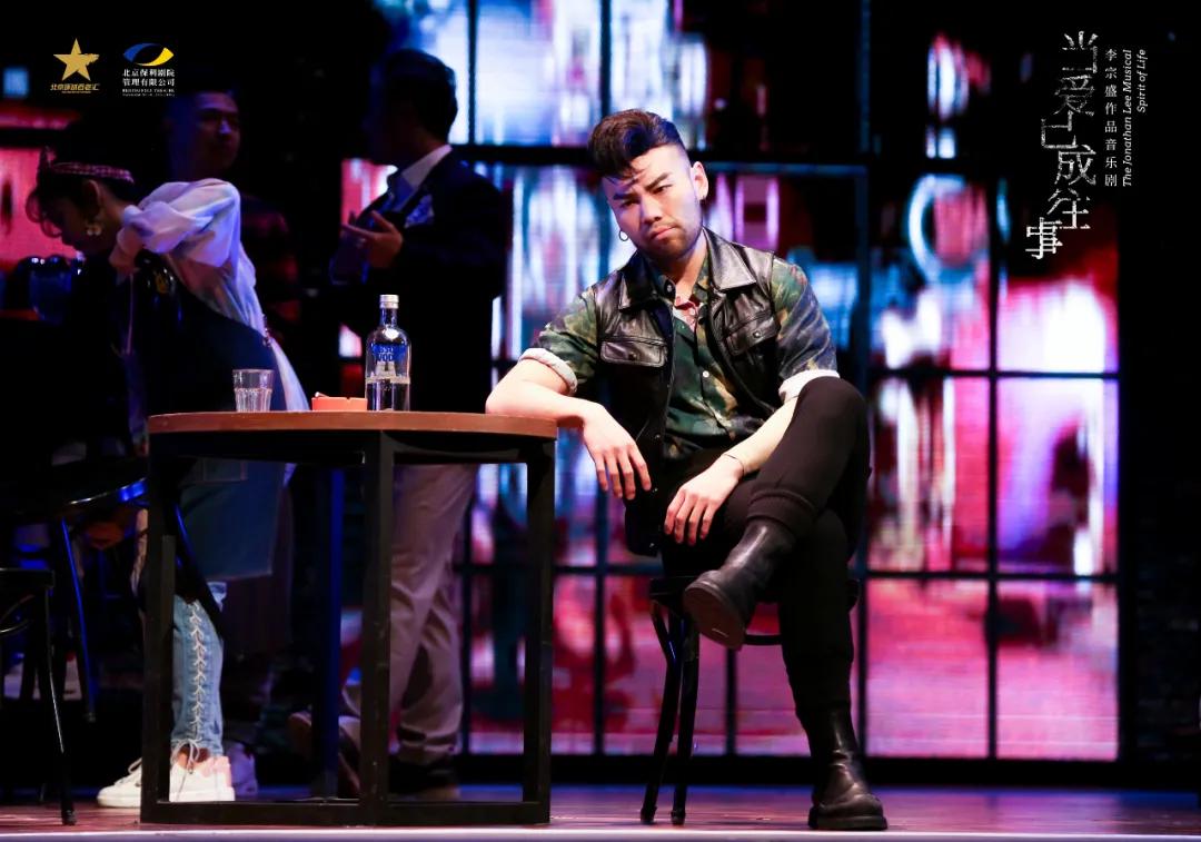 “江湖酒吧”即将开门营业！近30首李宗盛曲目联唱开启“回忆杀”