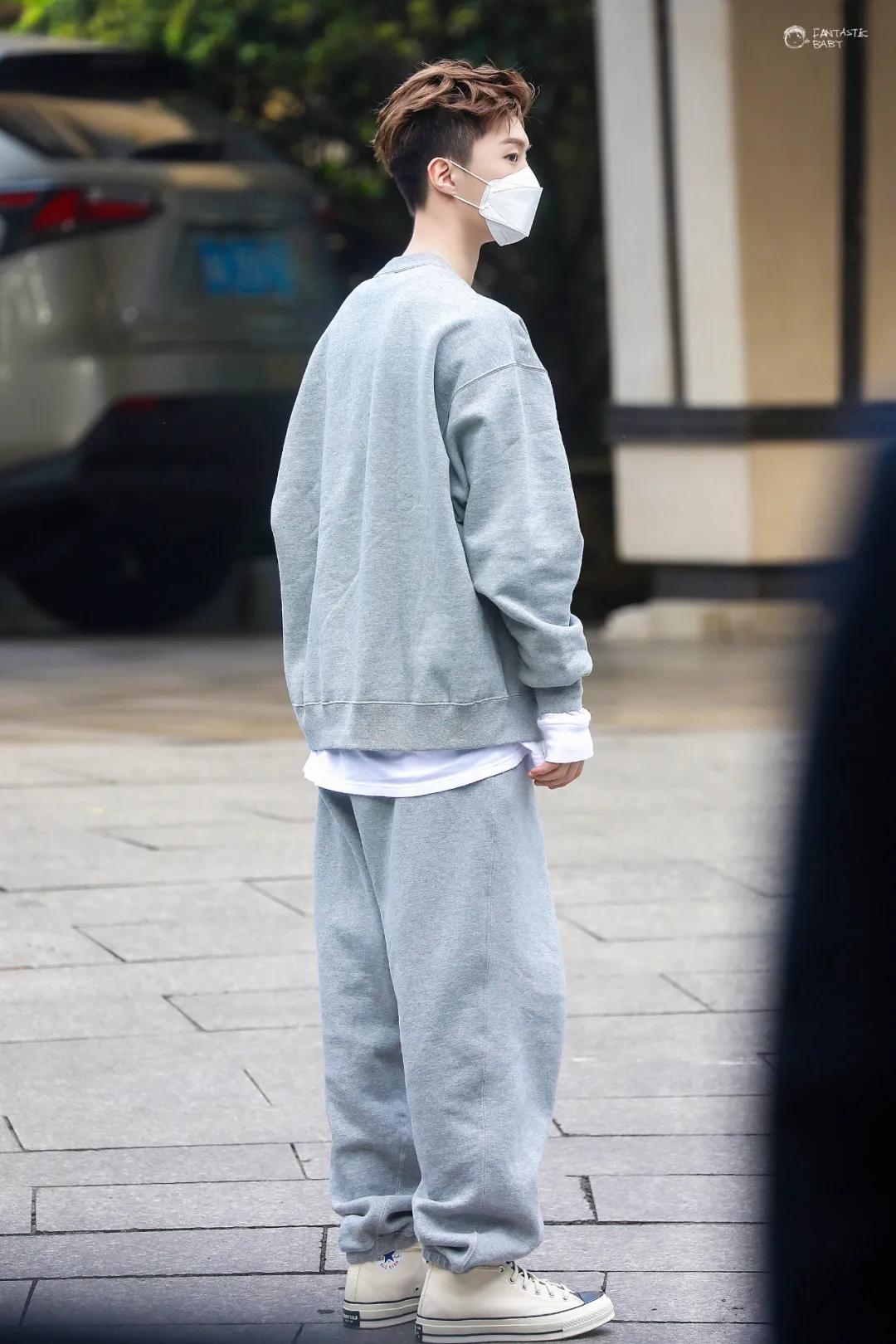 allwhite穿搭没有你想的那么简单,allwhite穿衣搭配