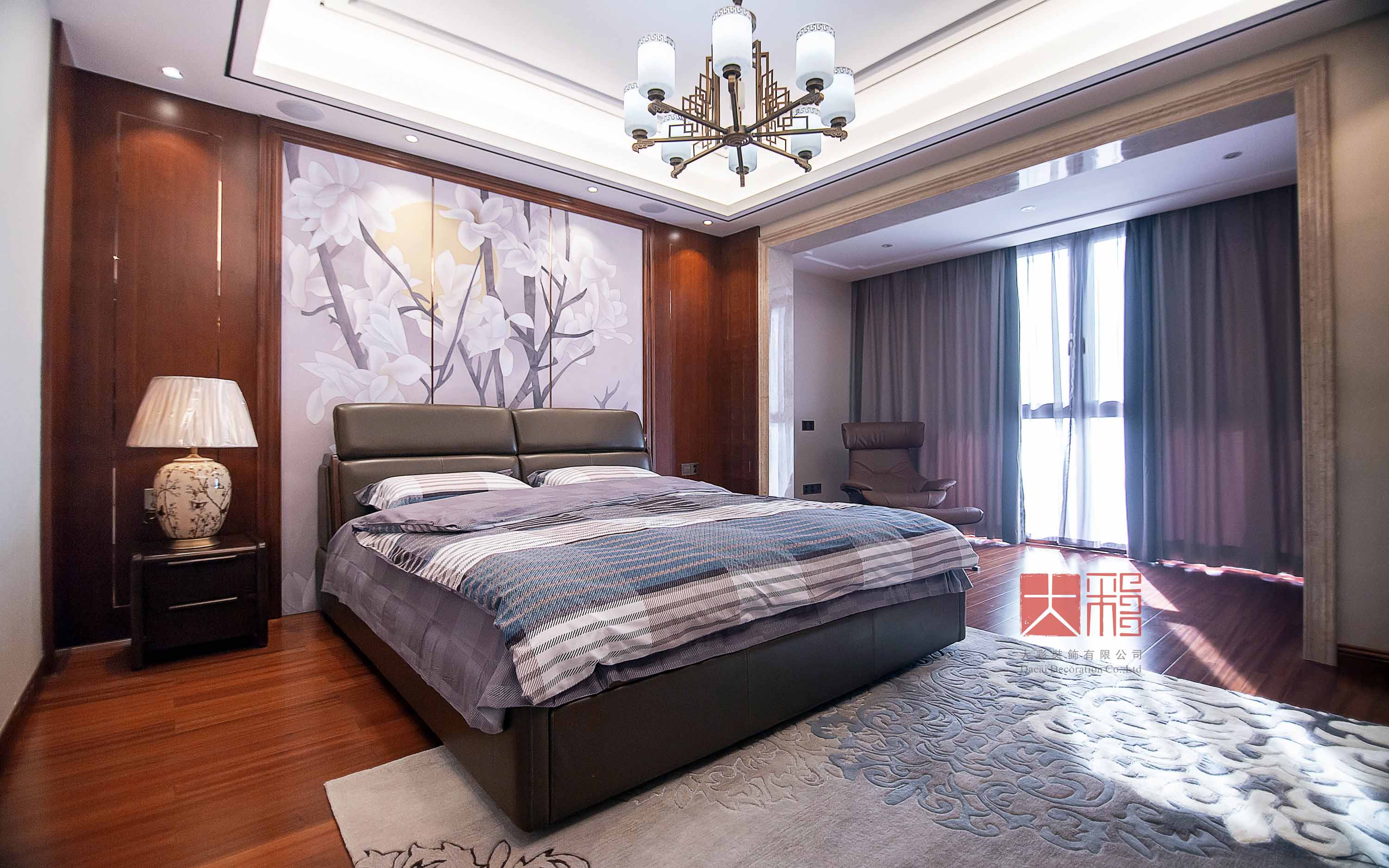 枣阳市大彩装修案例,大彩装饰枣阳