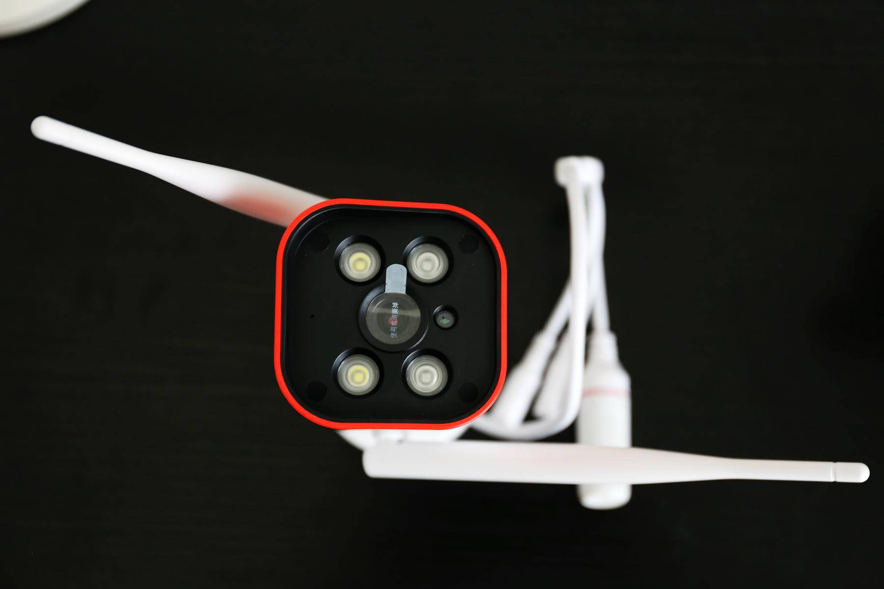 360红色警戒标准版和高配版的区别,360智能摄像机红色警戒poe版