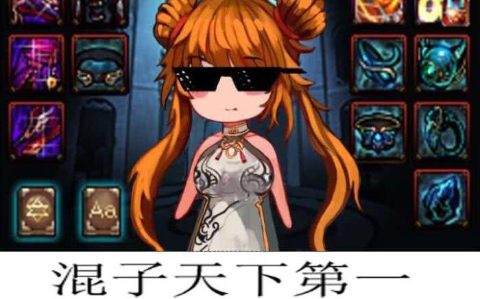 dnf国服特色排行,dnf国服时间线回顾